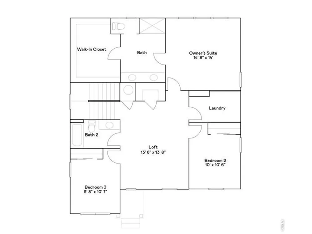 1733 Howling Drive Windsor, CO 80550