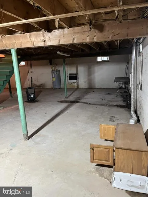 260 CUBA MILLS ROAD Mifflintown, PA 17059