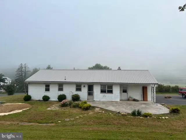 260 CUBA MILLS ROAD Mifflintown, PA 17059