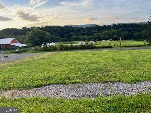 260 CUBA MILLS ROAD Mifflintown, PA 17059
