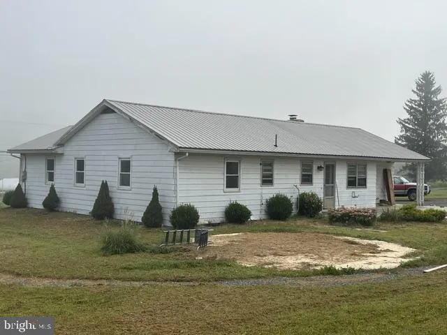 260 CUBA MILLS ROAD Mifflintown, PA 17059
