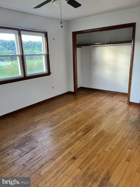260 CUBA MILLS ROAD Mifflintown, PA 17059