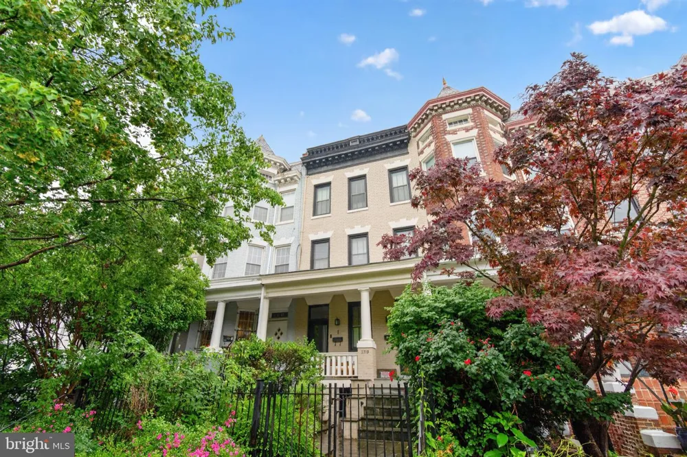 2719 13TH STREET NW #1 Washington, DC 20009