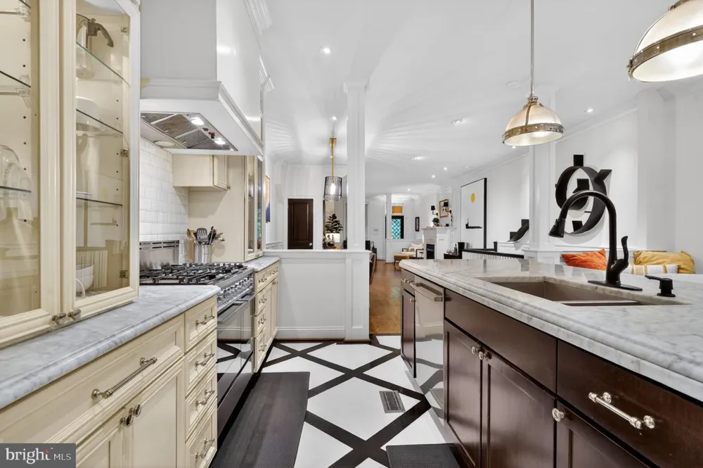 2719 13TH STREET NW #1 Washington, DC 20009
