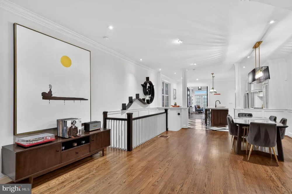 2719 13TH STREET NW #1 Washington, DC 20009