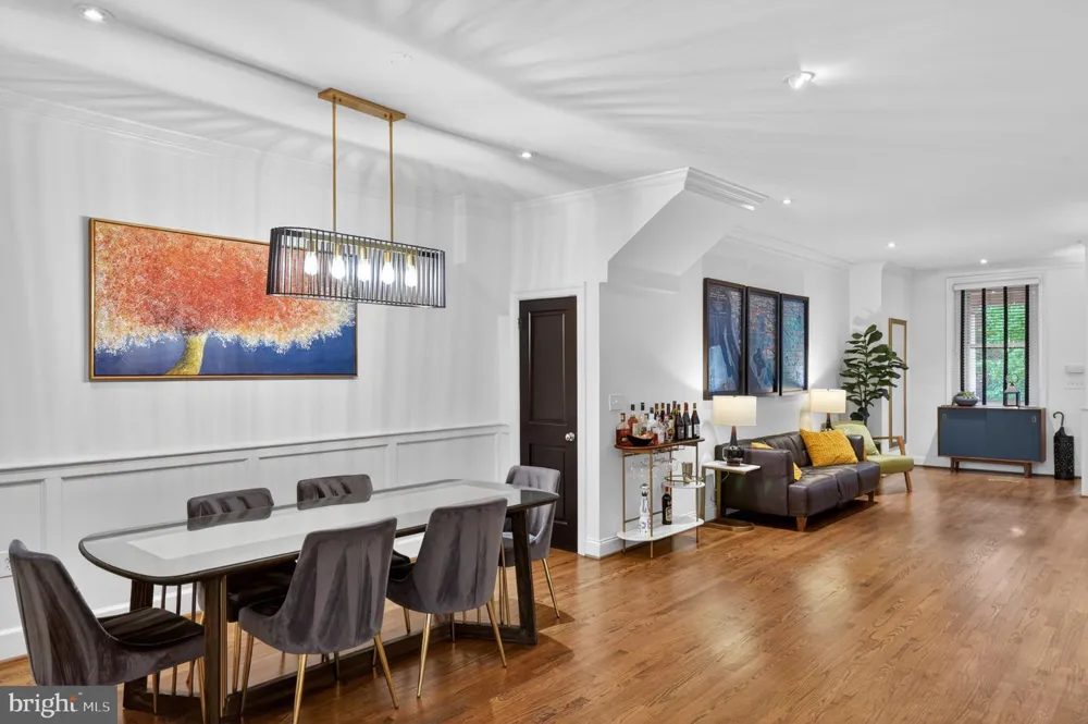 2719 13TH STREET NW #1 Washington, DC 20009