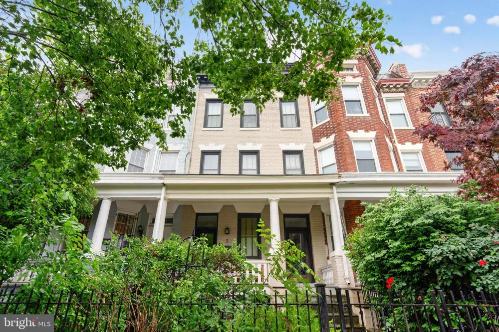 2719 13TH STREET NW #1 Washington, DC 20009