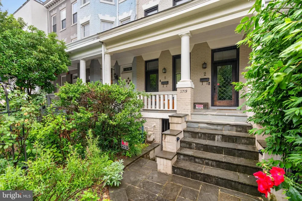 2719 13TH STREET NW #1 Washington, DC 20009