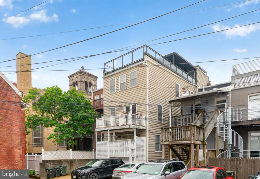 2719 13TH STREET NW #1 Washington, DC 20009