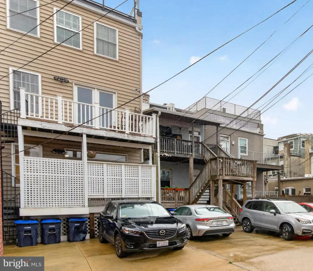2719 13TH STREET NW #1 Washington, DC 20009