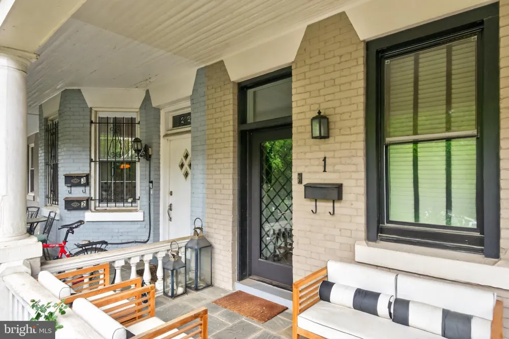 2719 13TH STREET NW #1 Washington, DC 20009