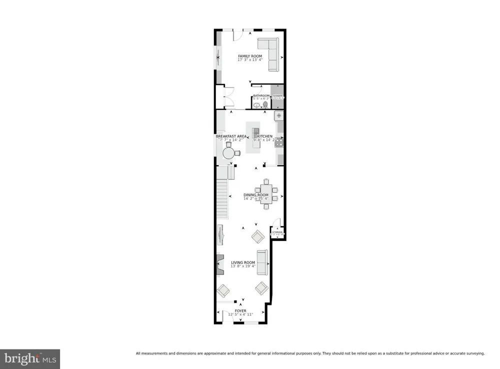 2719 13TH STREET NW #1 Washington, DC 20009