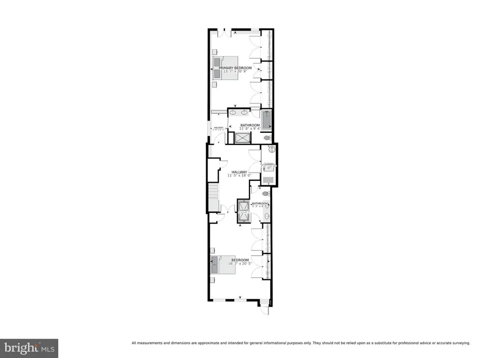 2719 13TH STREET NW #1 Washington, DC 20009