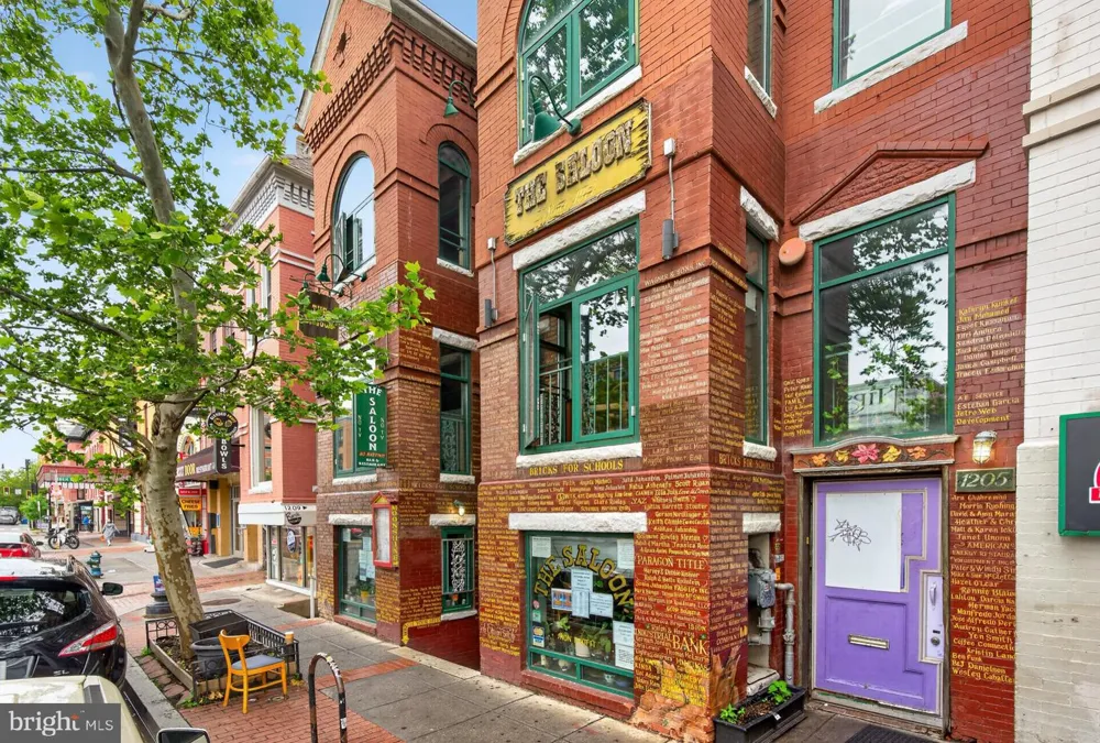 2719 13TH STREET NW #1 Washington, DC 20009