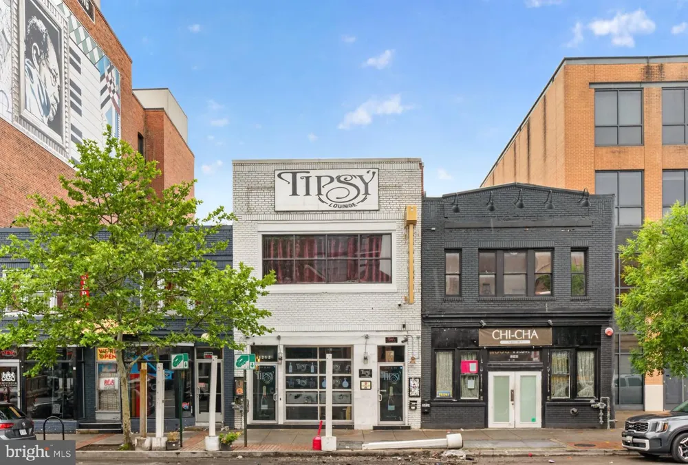 2719 13TH STREET NW #1 Washington, DC 20009