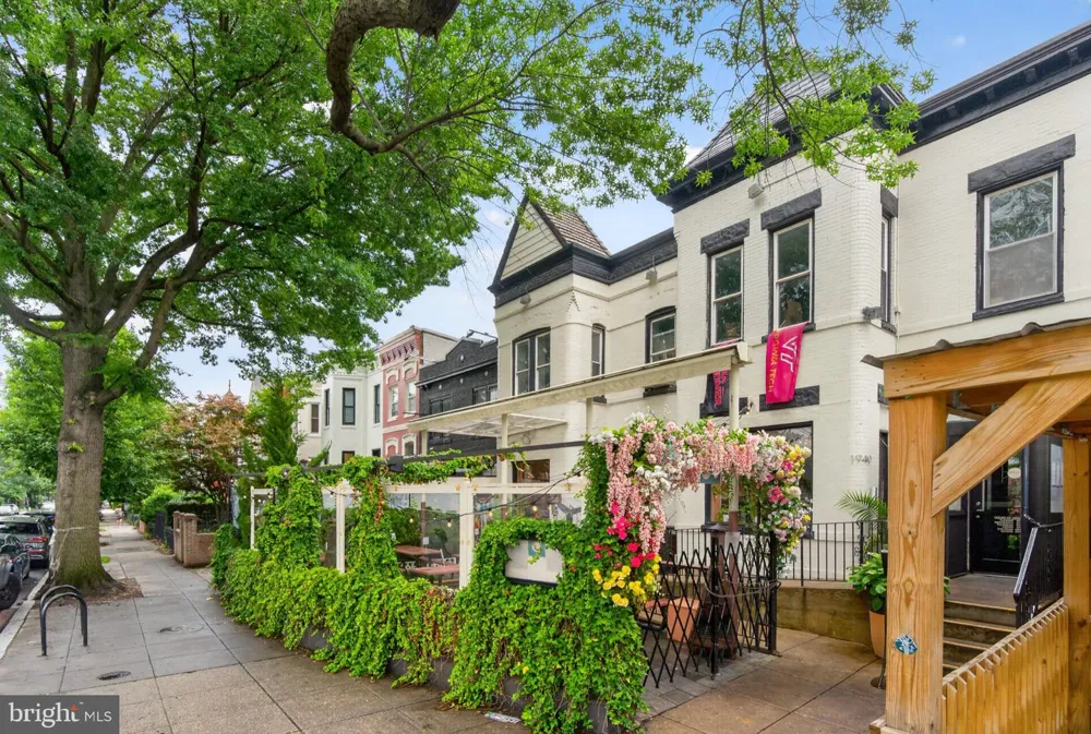 2719 13TH STREET NW #1 Washington, DC 20009