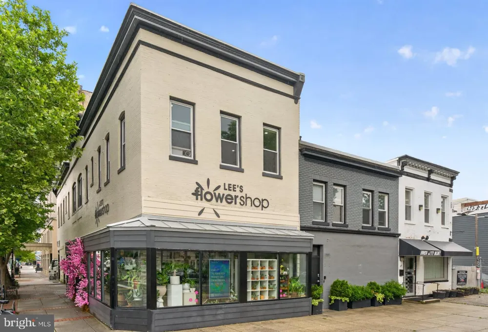 2719 13TH STREET NW #1 Washington, DC 20009
