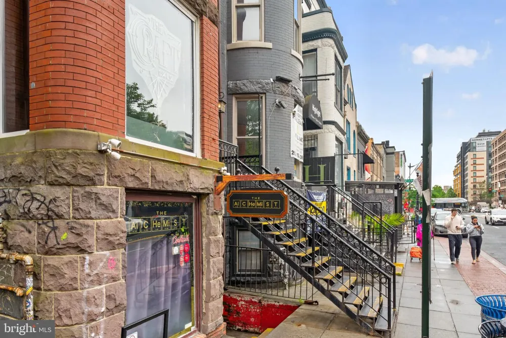 2719 13TH STREET NW #1 Washington, DC 20009