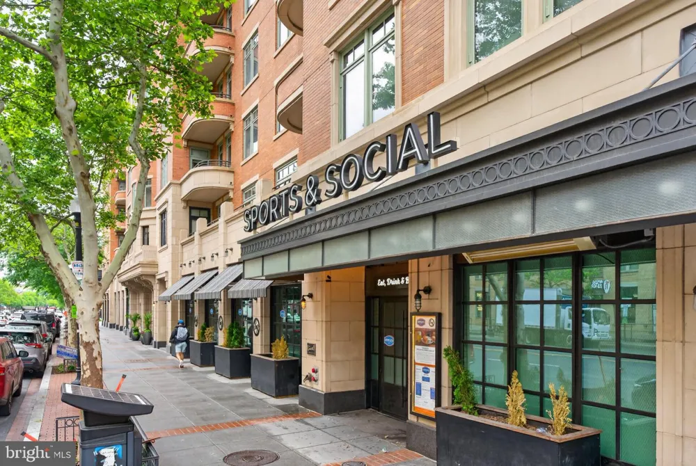 2719 13TH STREET NW #1 Washington, DC 20009