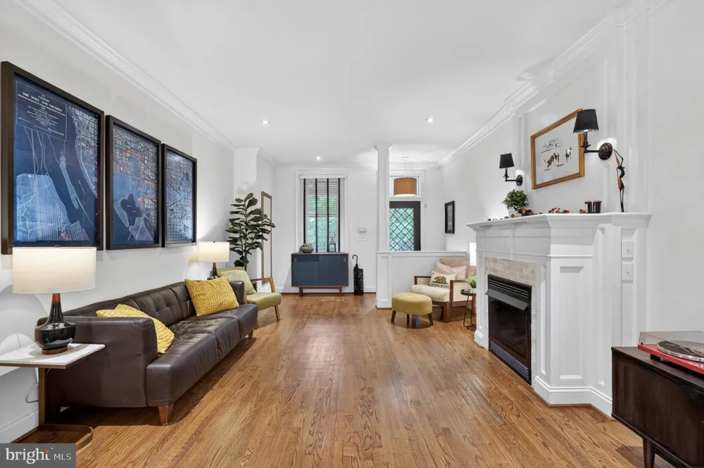 2719 13TH STREET NW #1 Washington, DC 20009