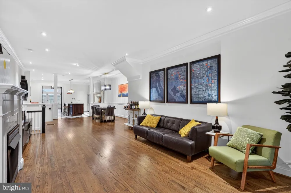 2719 13TH STREET NW #1 Washington, DC 20009