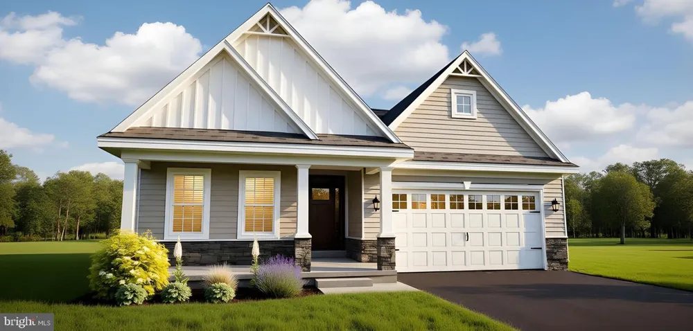 1056 ROBINSON ROAD #PEMBROOK PLAN Townsend, DE 19734