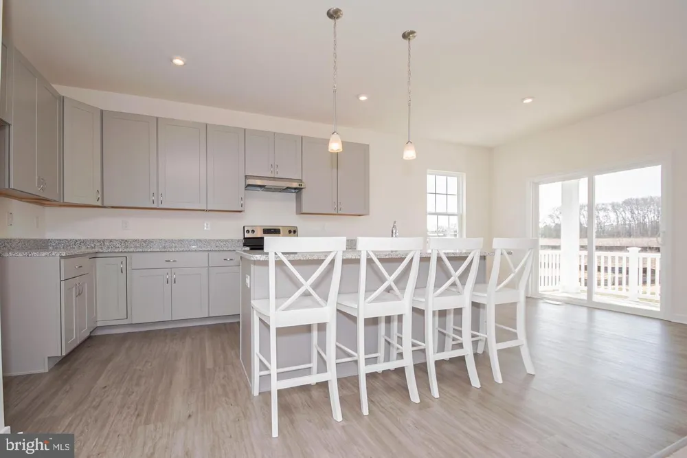 1056 ROBINSON ROAD #PEMBROOK PLAN Townsend, DE 19734