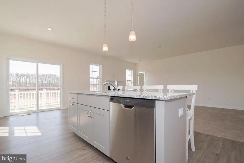 1056 ROBINSON ROAD #PEMBROOK PLAN Townsend, DE 19734