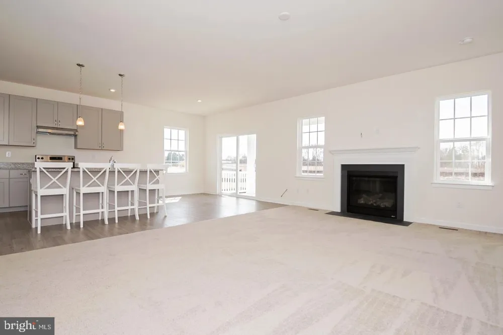 1056 ROBINSON ROAD #PEMBROOK PLAN Townsend, DE 19734