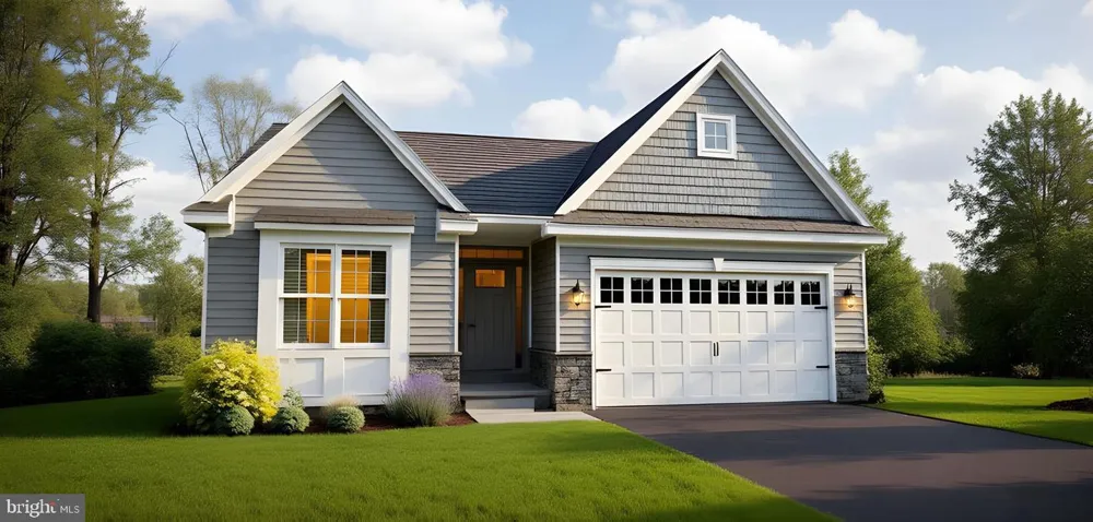 1056 ROBINSON ROAD #PEMBROOK PLAN Townsend, DE 19734