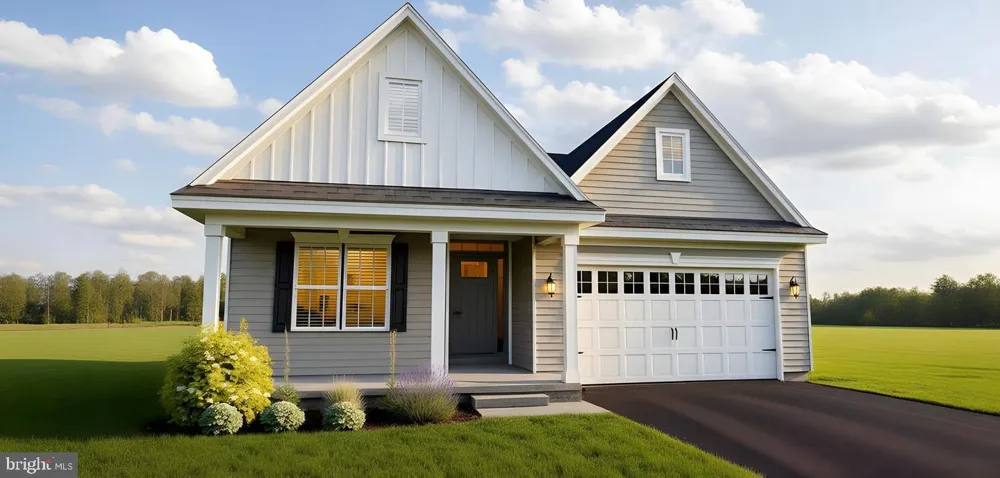 1056 ROBINSON ROAD #PEMBROOK PLAN Townsend, DE 19734