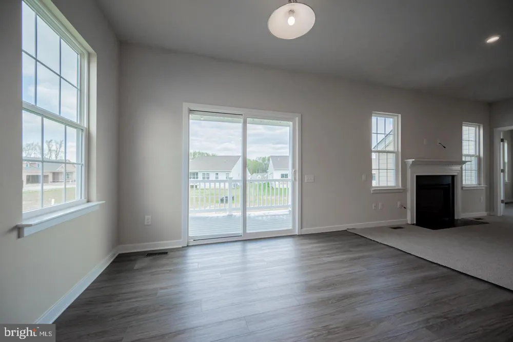 1056 ROBINSON ROAD #PEMBROOK PLAN Townsend, DE 19734