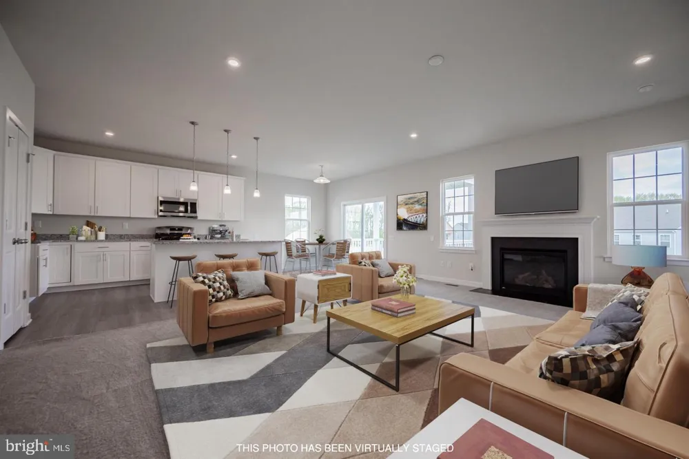 1056 ROBINSON ROAD #PEMBROOK PLAN Townsend, DE 19734