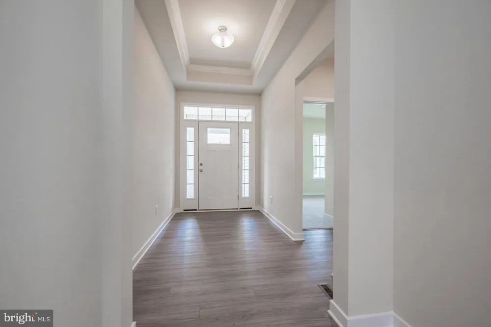 1056 ROBINSON ROAD #PEMBROOK PLAN Townsend, DE 19734