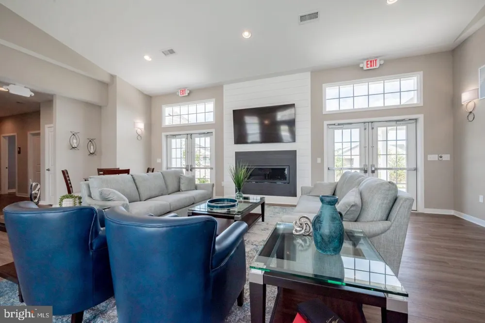 1056 ROBINSON ROAD #PEMBROOK PLAN Townsend, DE 19734