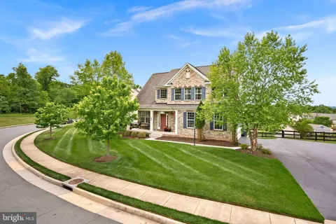 13487 EAGLES REST DRIVE