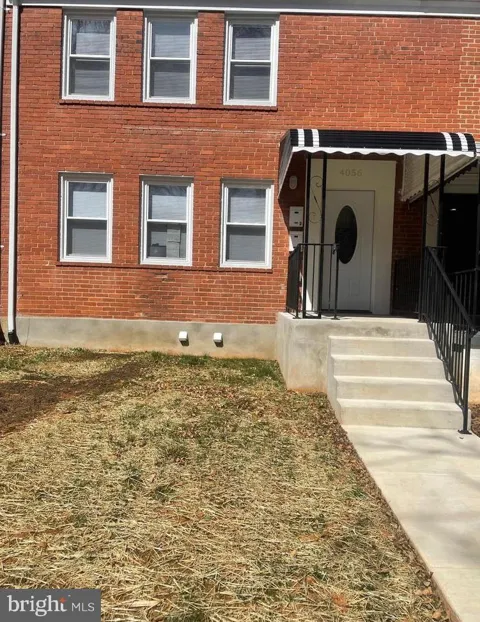 4056 EDGEWOOD ROAD #1ST FLOOR