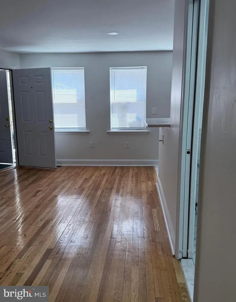 4056 EDGEWOOD ROAD #1ST FLOOR Baltimore, MD 21215
