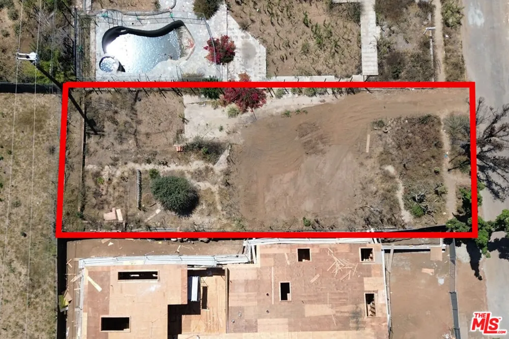 1160 Galloway Street Los Angeles, CA 90272