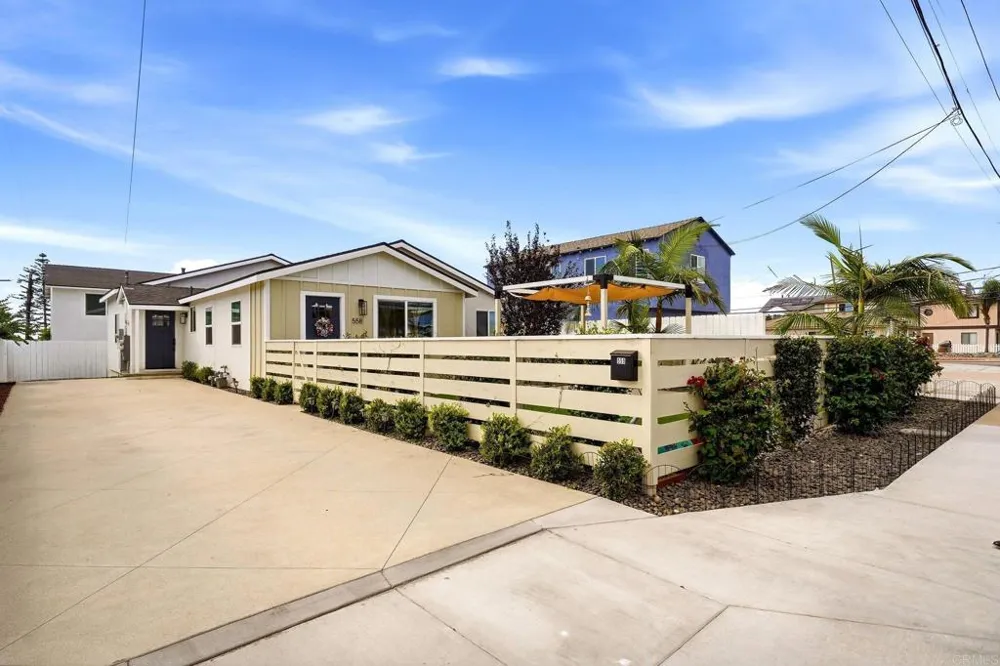 558 11th St Imperial Beach, CA 91932