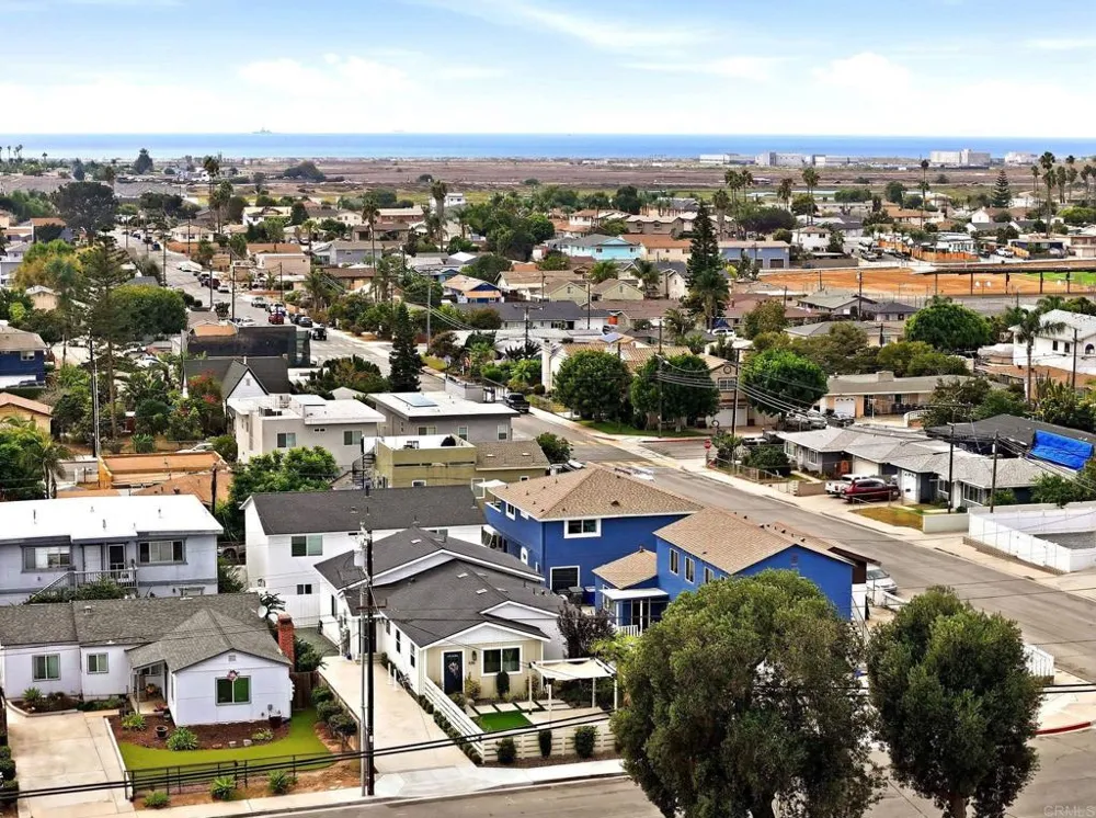 558 11th St Imperial Beach, CA 91932