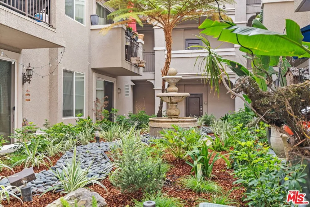 4060 Glencoe Avenue #314 Marina del Rey, CA 90292