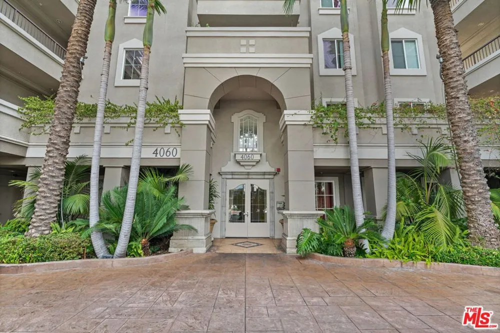 4060 Glencoe Avenue #314 Marina del Rey, CA 90292