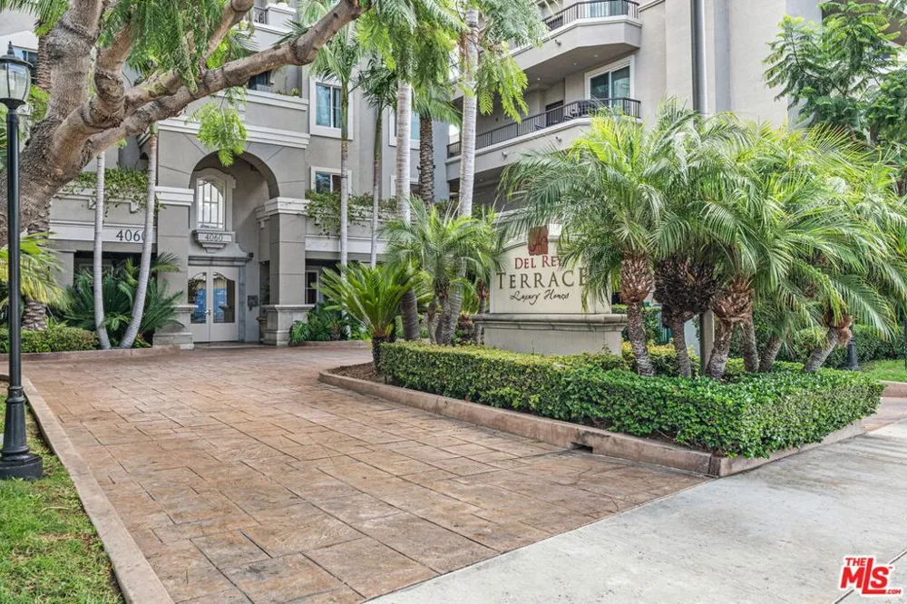 4060 Glencoe Avenue #314 Marina del Rey, CA 90292