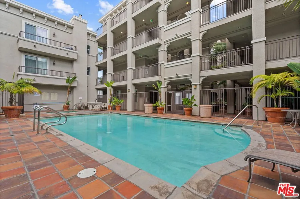 4060 Glencoe Avenue #314 Marina del Rey, CA 90292