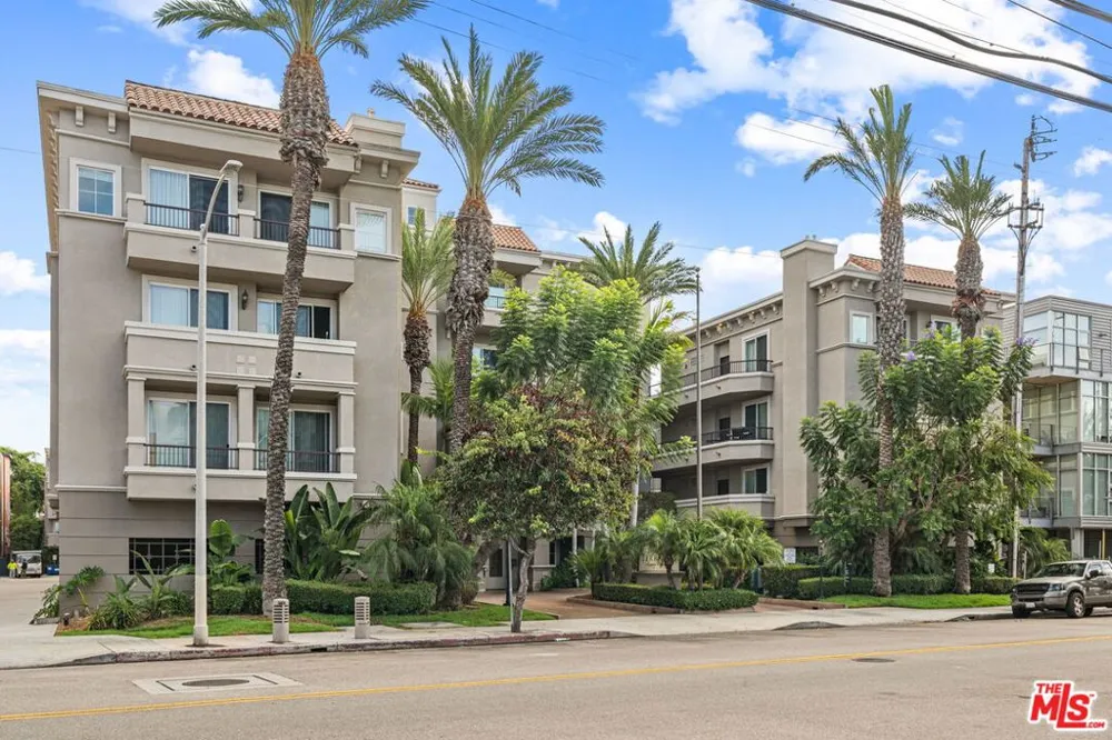4060 Glencoe Avenue #314 Marina del Rey, CA 90292