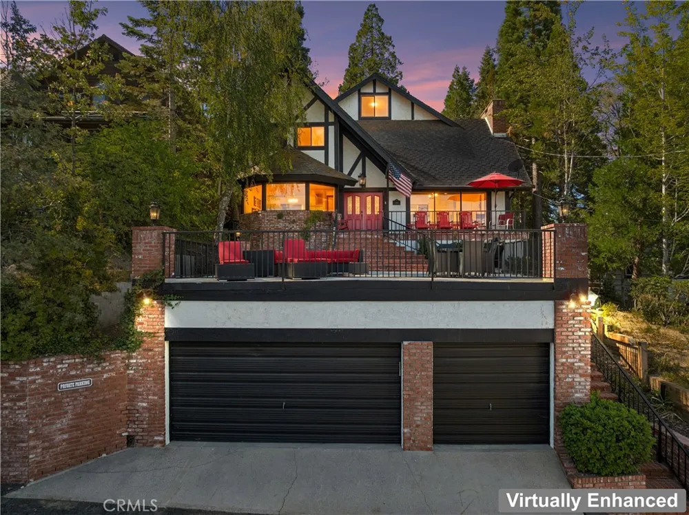 349 John Muir Lake Arrowhead, CA 92352