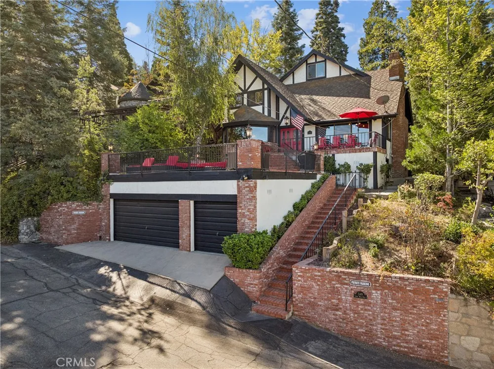349 John Muir Lake Arrowhead, CA 92352