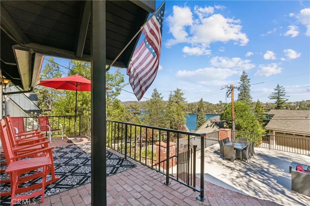349 John Muir Lake Arrowhead, CA 92352
