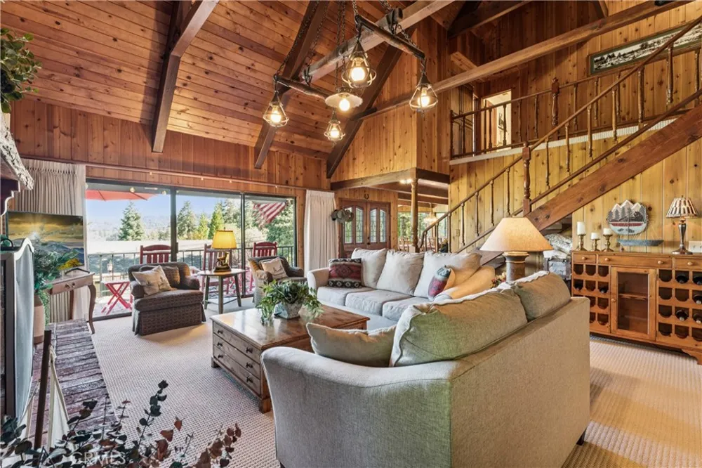 349 John Muir Lake Arrowhead, CA 92352